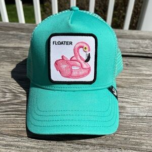Goorin Bros - The Farm Trucker Hat - Floater